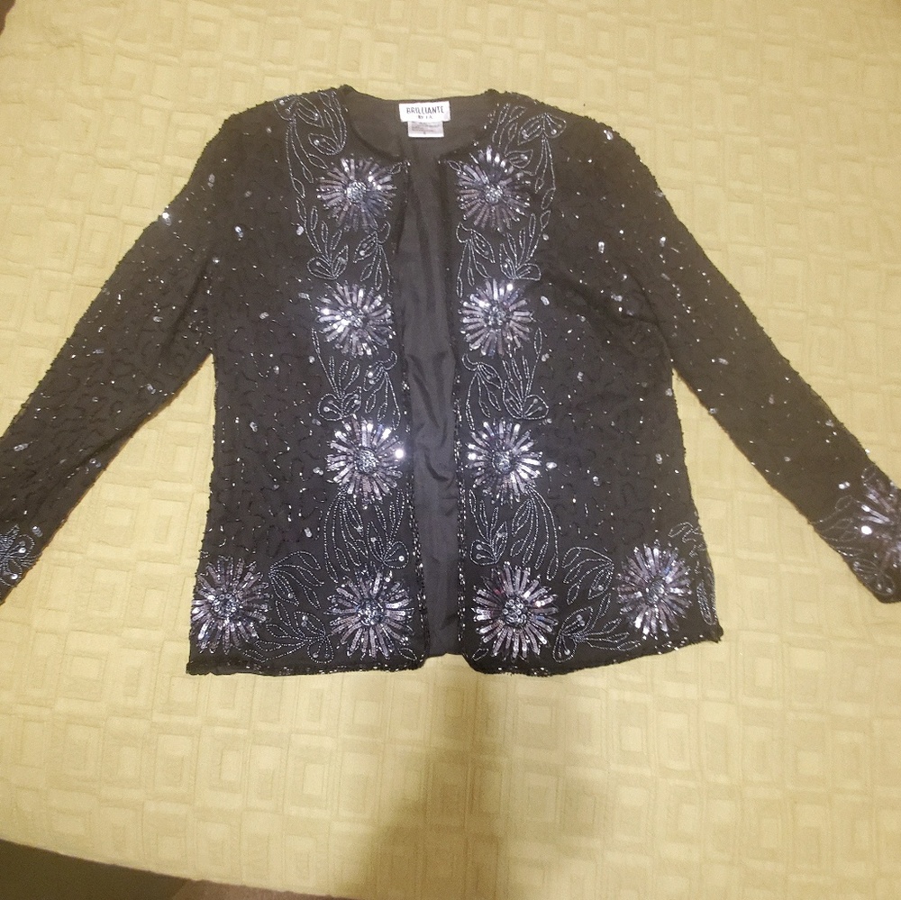 Jacket/cardigan
